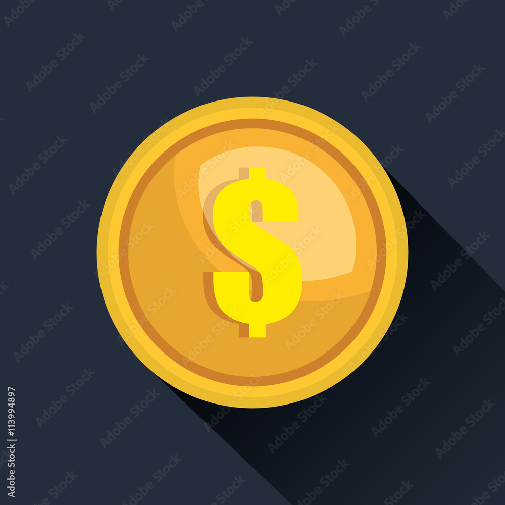 money concept design, vector illustration eps10 graphic money concept design, vector illustration eps10 graphic
