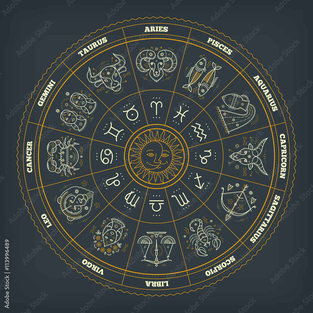 Walk Carefully This Week! See Your Horoscope for January 7 to January 13 and See