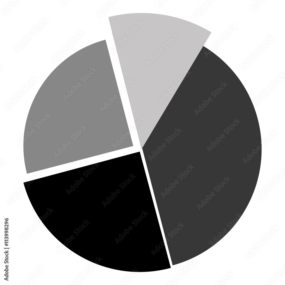 grey cake diagram grey cake diagram