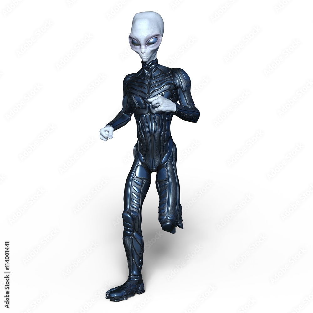 宇宙人 宇宙人