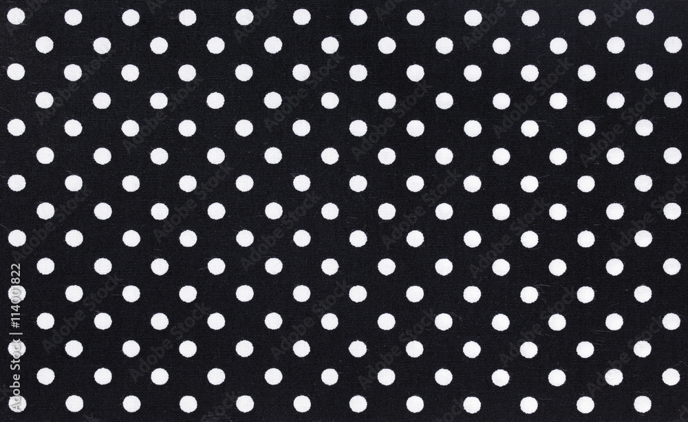 Dot Fabric Dot Fabric