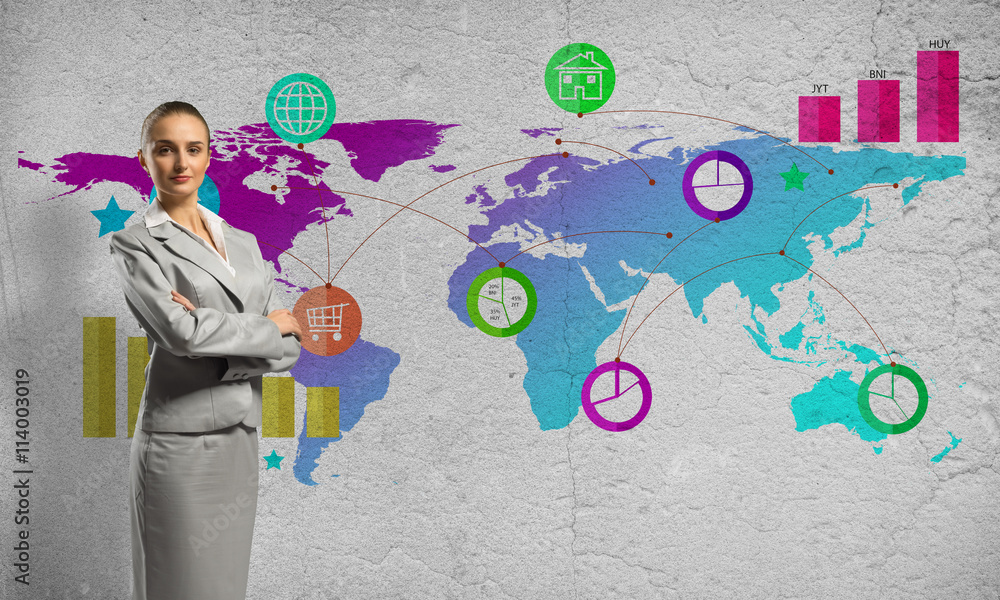 Interface presentation