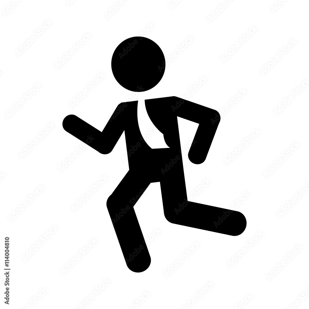 businessman avatar isolated icon design businessman avatar isolated icon design