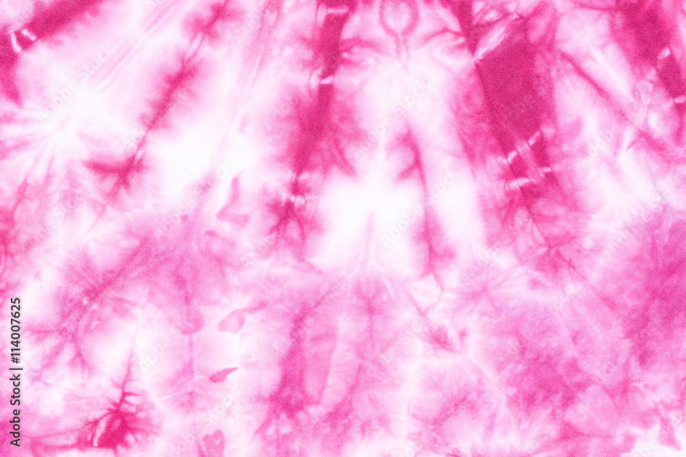 tie dye tie dye