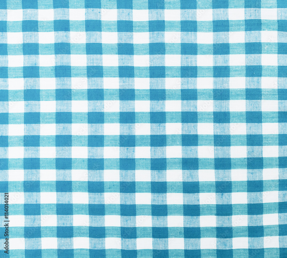 Plaid fabric Plaid fabric