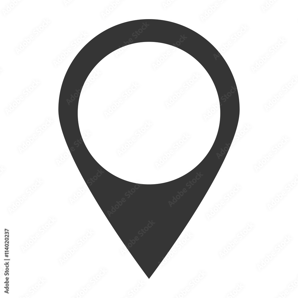 simple gps pin simple gps pin