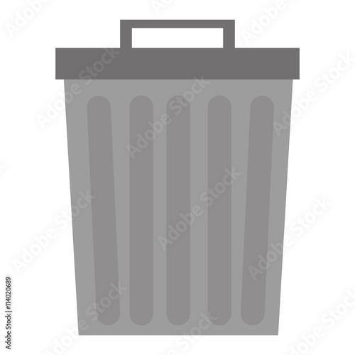 trash can icon