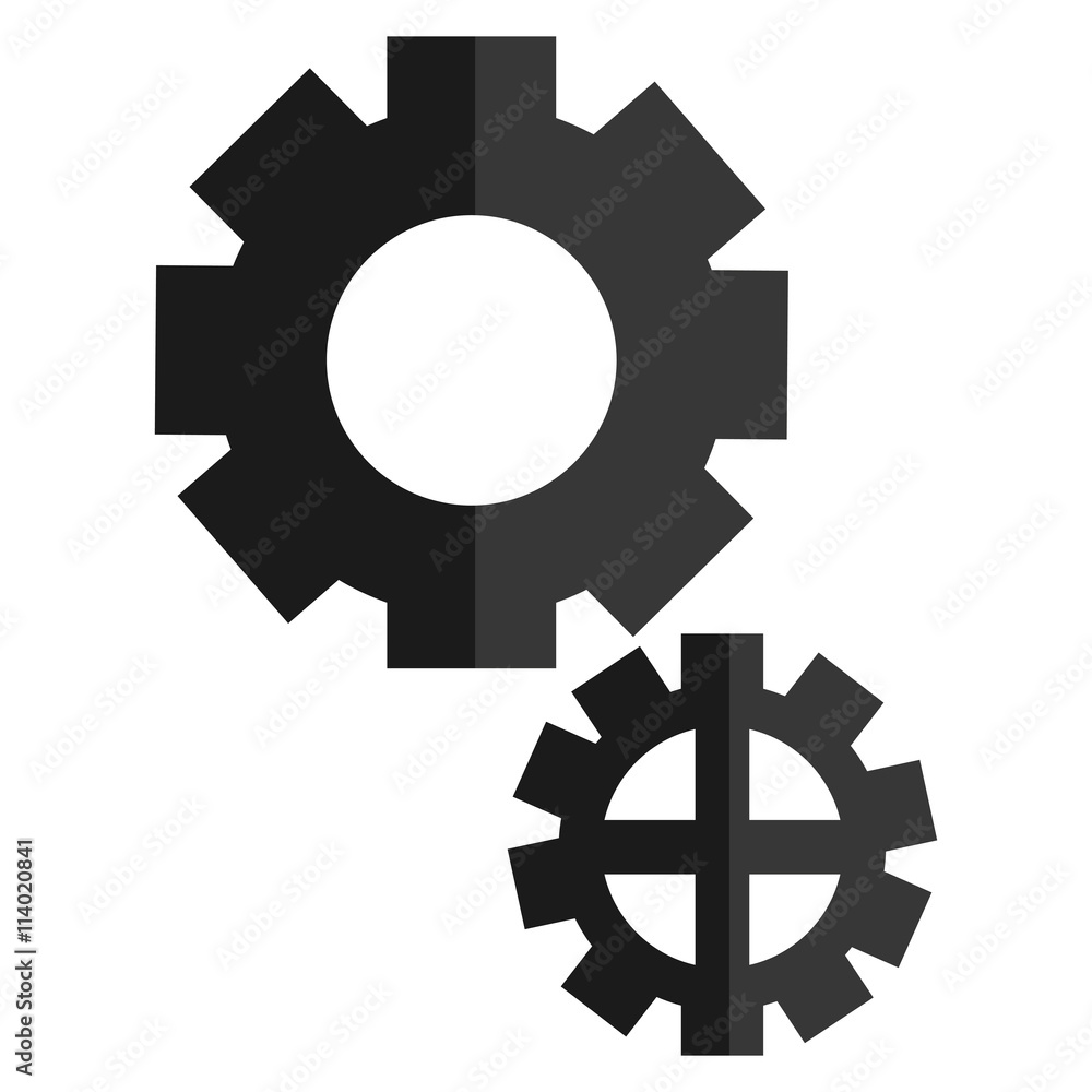 two simple gears two simple gears