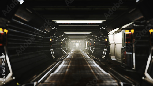 SPACE GATE photo