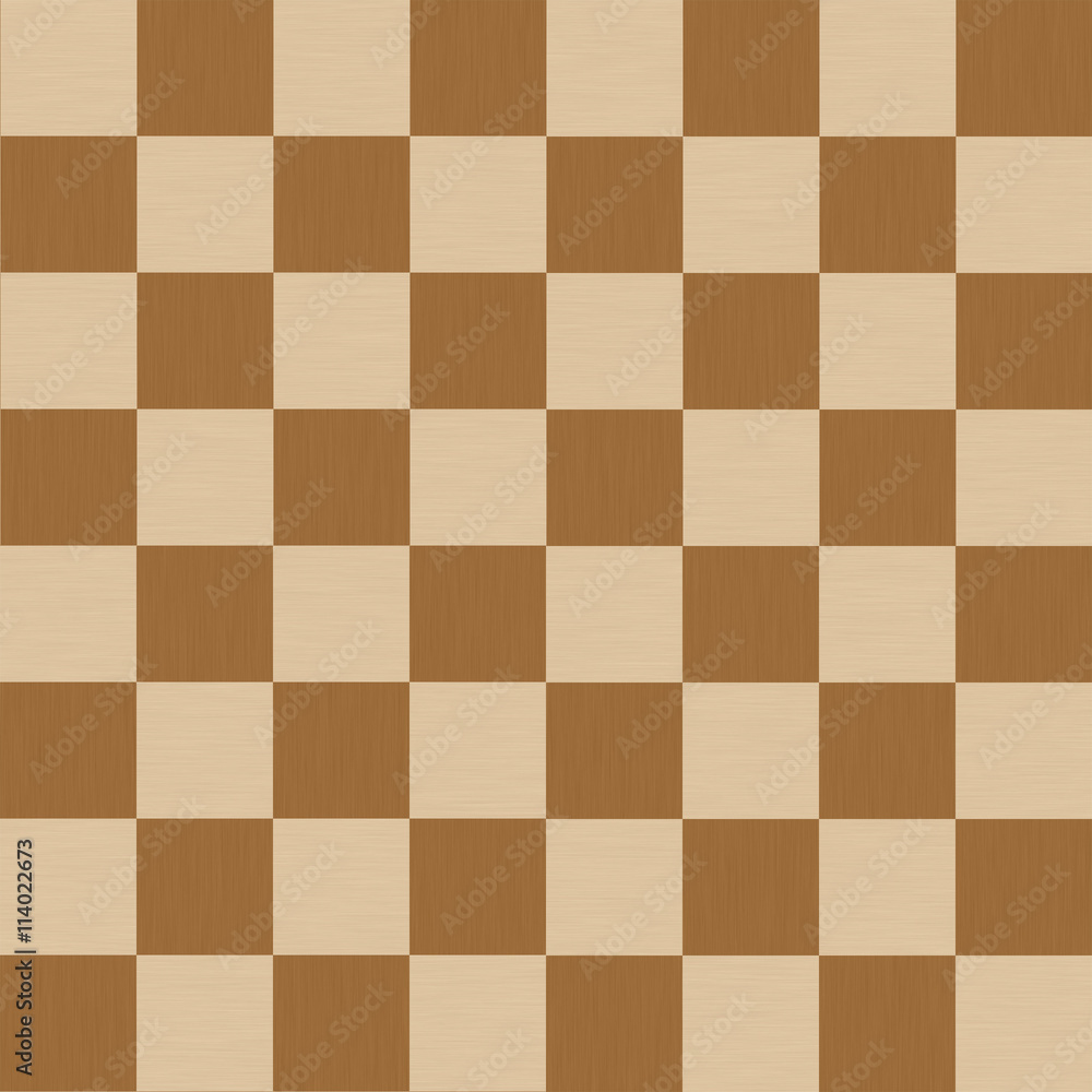 チェック柄10 シームレス ブラウン ベージュ系のツートンカラーのチェック柄に 木目を意識した細かい模様を加え ナチュラル感を演出しています Stock イラスト Adobe Stock