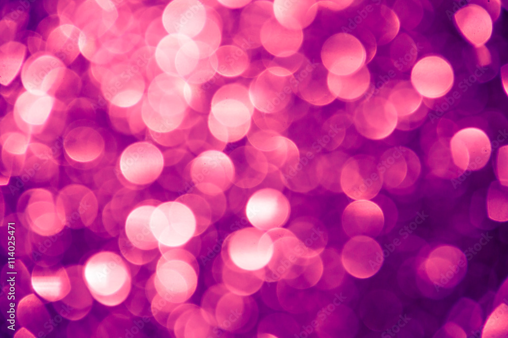 Purple glitter sparkle defocused rays lights bokeh beautiful abstract background. Purple glitter sparkle defocused rays lights bokeh beautiful abstract background.