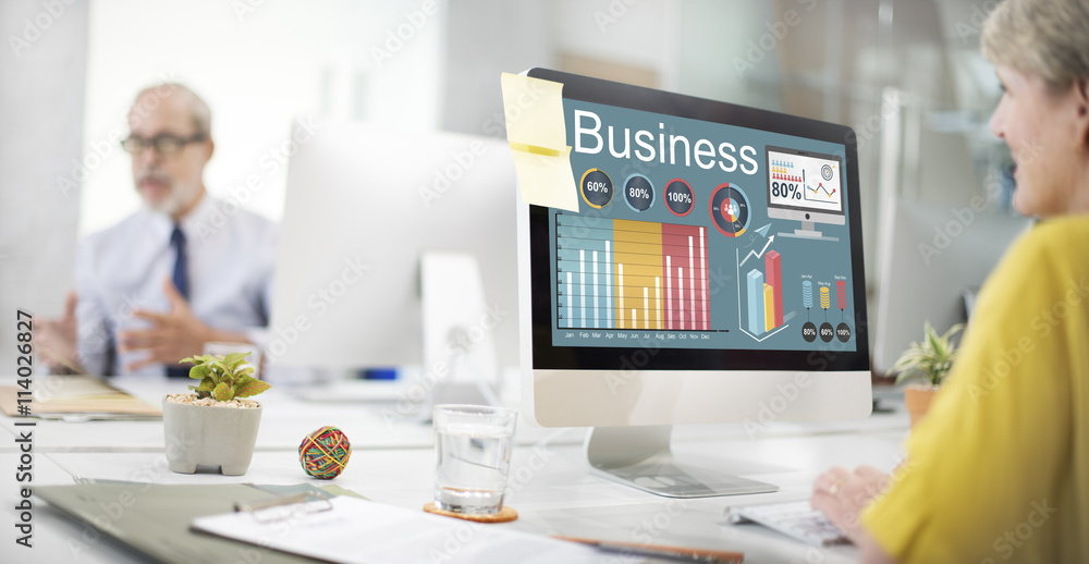 Analytics Business Statistics Data Strategy Concept Analytics Business Statistics Data Strategy Concept