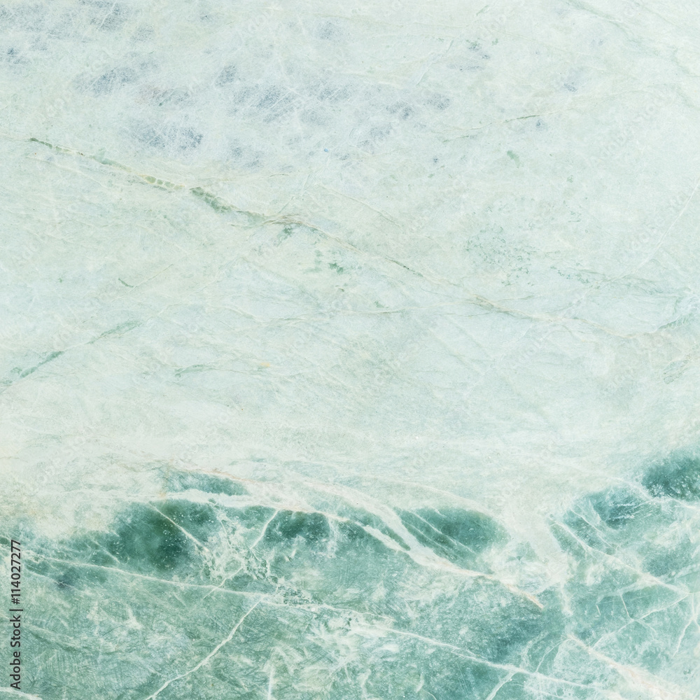 Obraz premium Closeup surface marble pattern at marble stone wall texture background