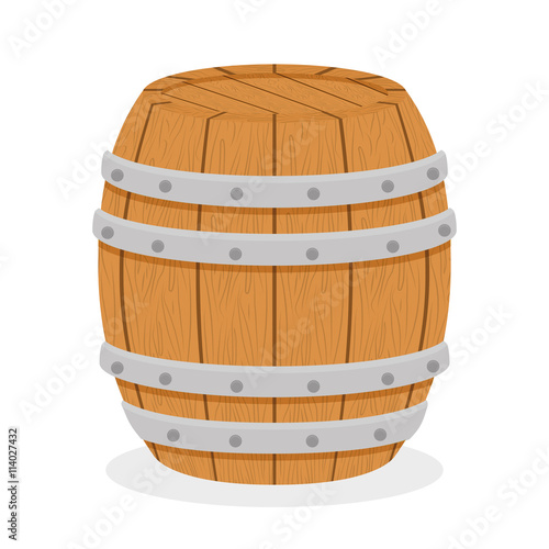 Beer design. illuistration