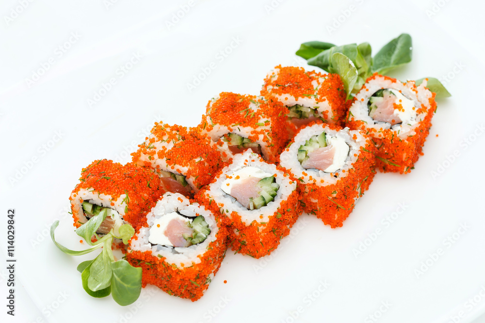 tasty sushi tasty sushi