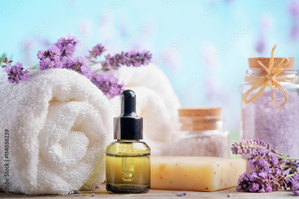 Lavender spa Lavender spa