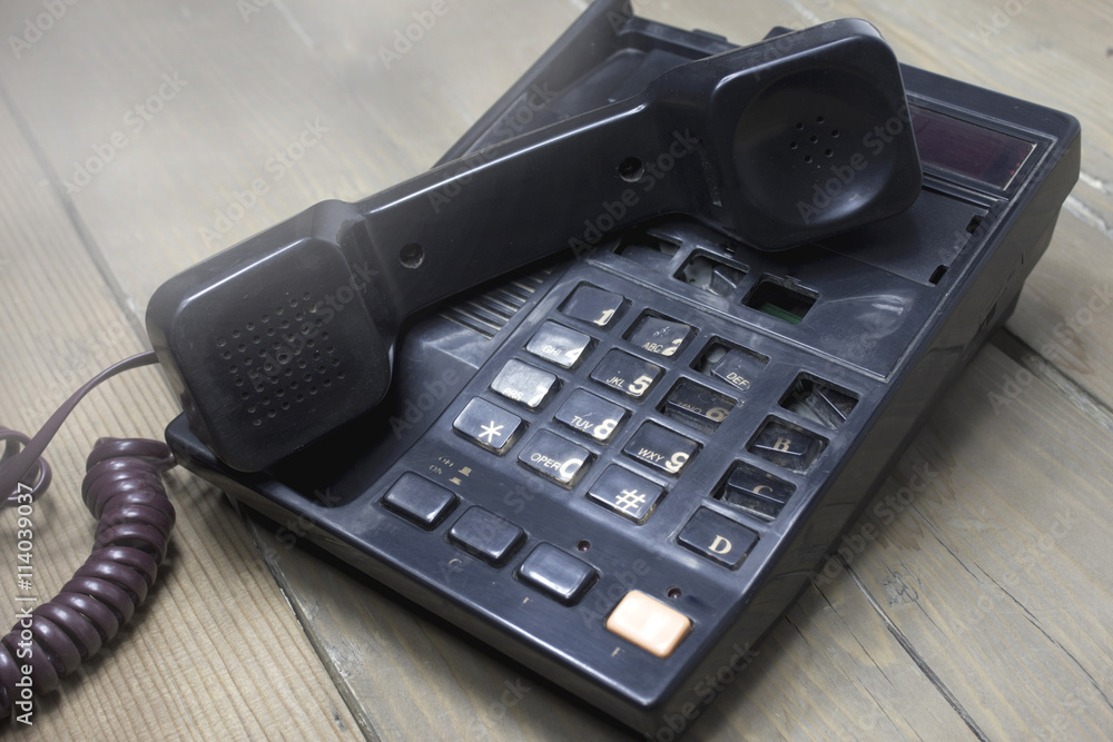 old phone