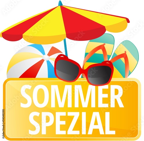 Sommerspezial