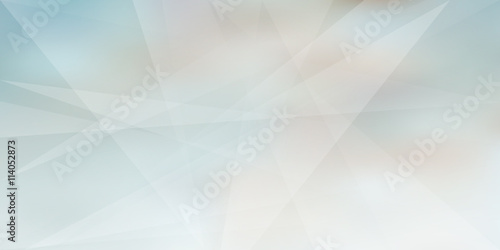 gray background triangles abstract shades beautiful vector
