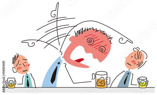 からみ酒