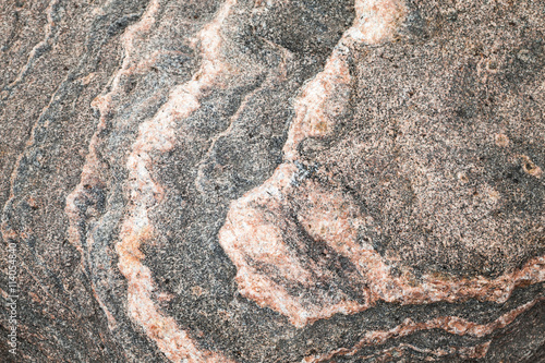 Natural granite stone pattern, texture