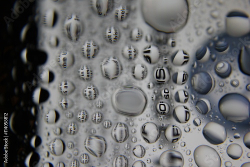 Damlalar - Drops photo