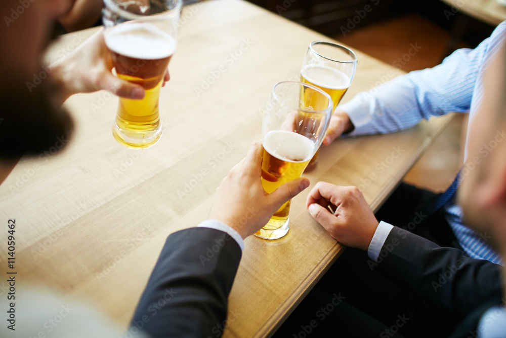 Beer break Beer break