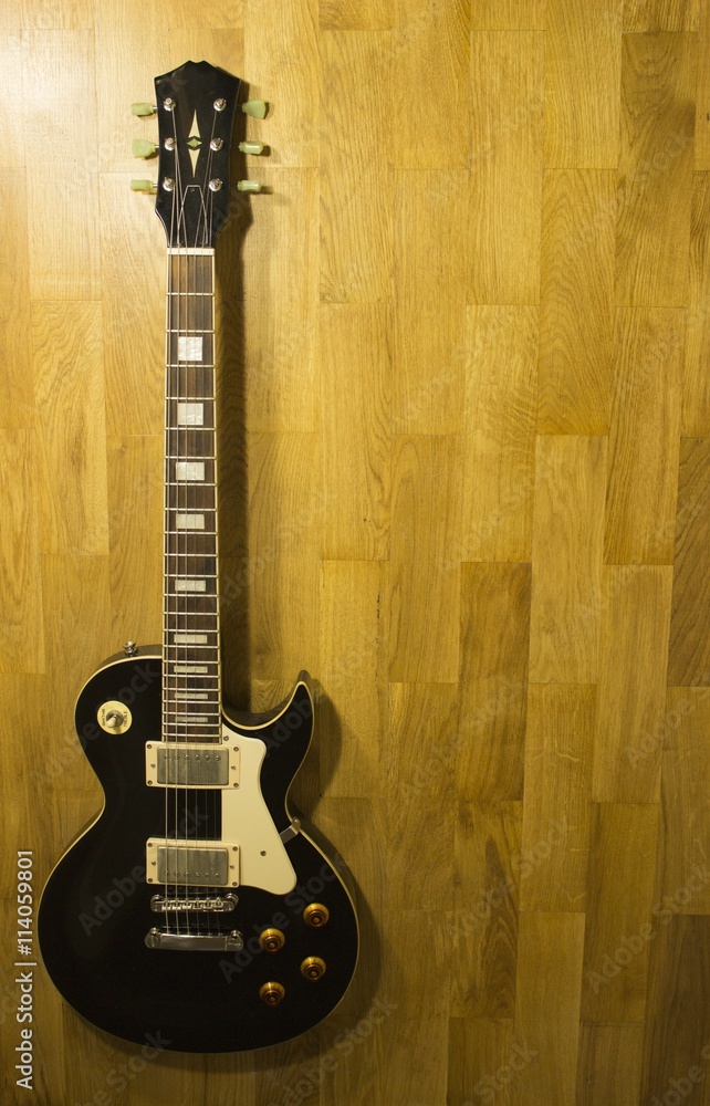 Obraz premium Гитара