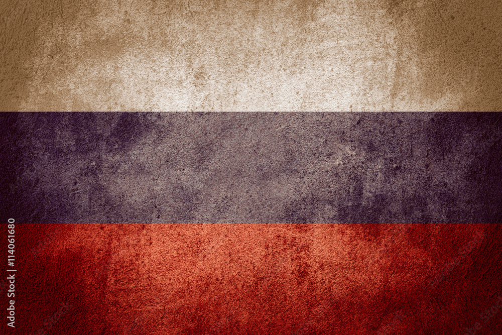 flag of Russia flag of Russia