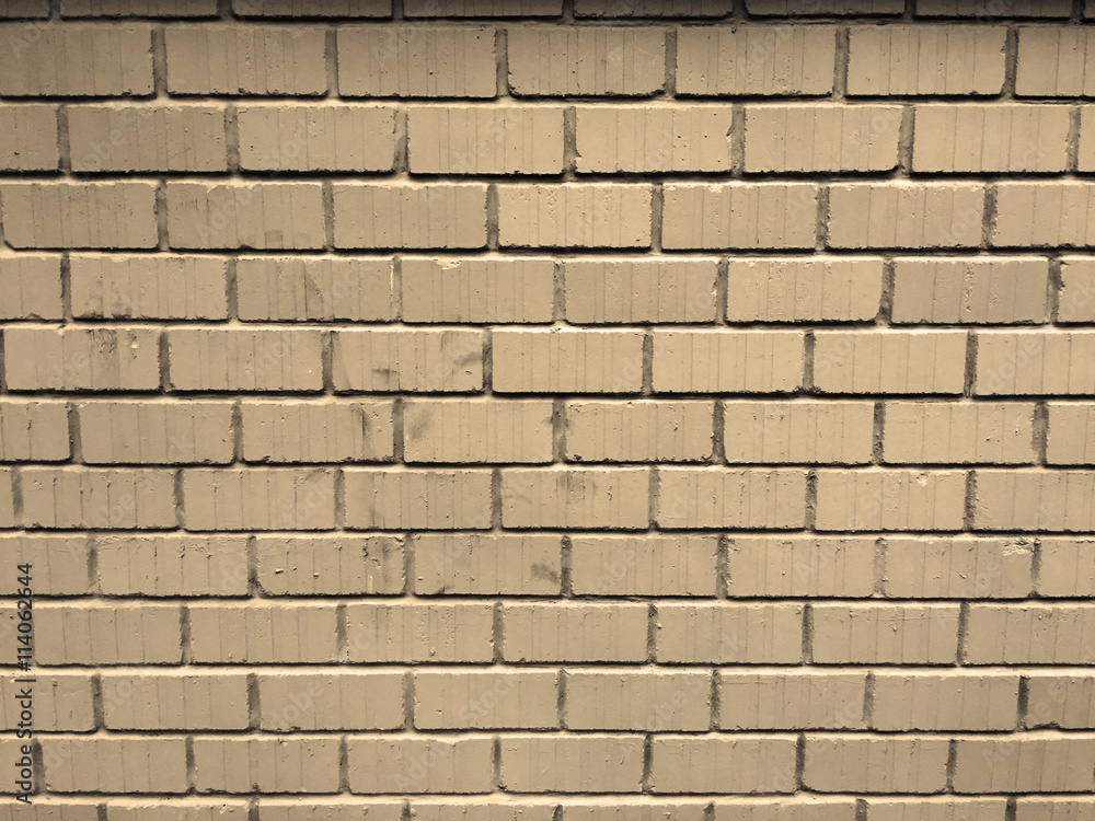 Fototapeta premium brick wall background