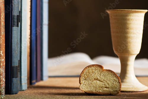 communion under both kinds photo