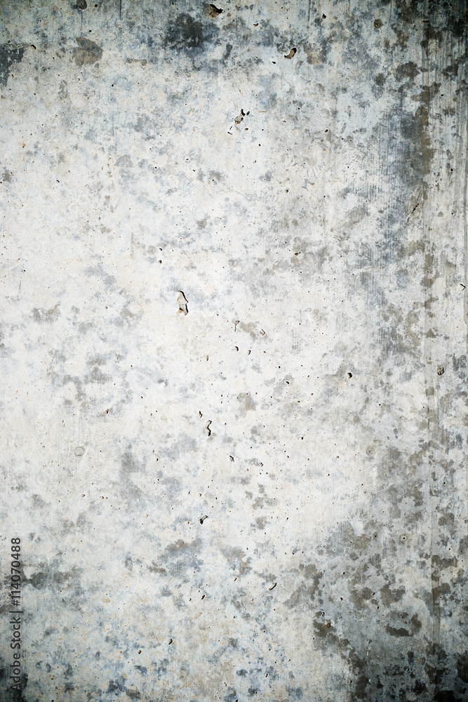 Concrete Concrete