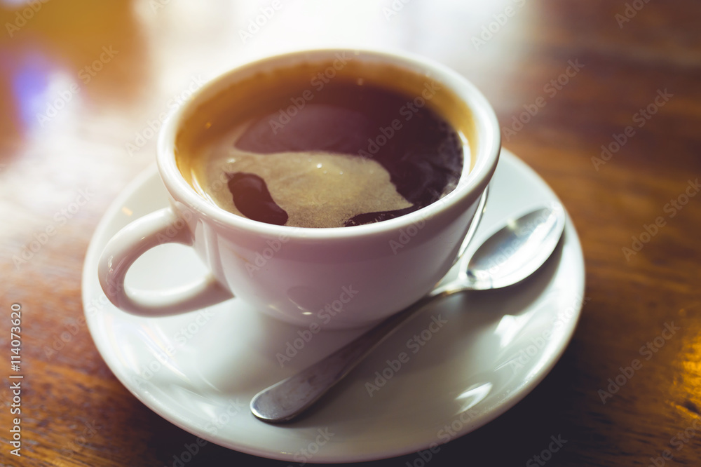 Hot coffee Hot coffee