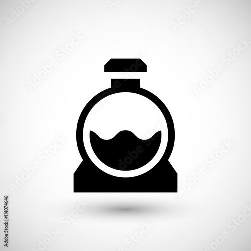 Sewerage tank icon