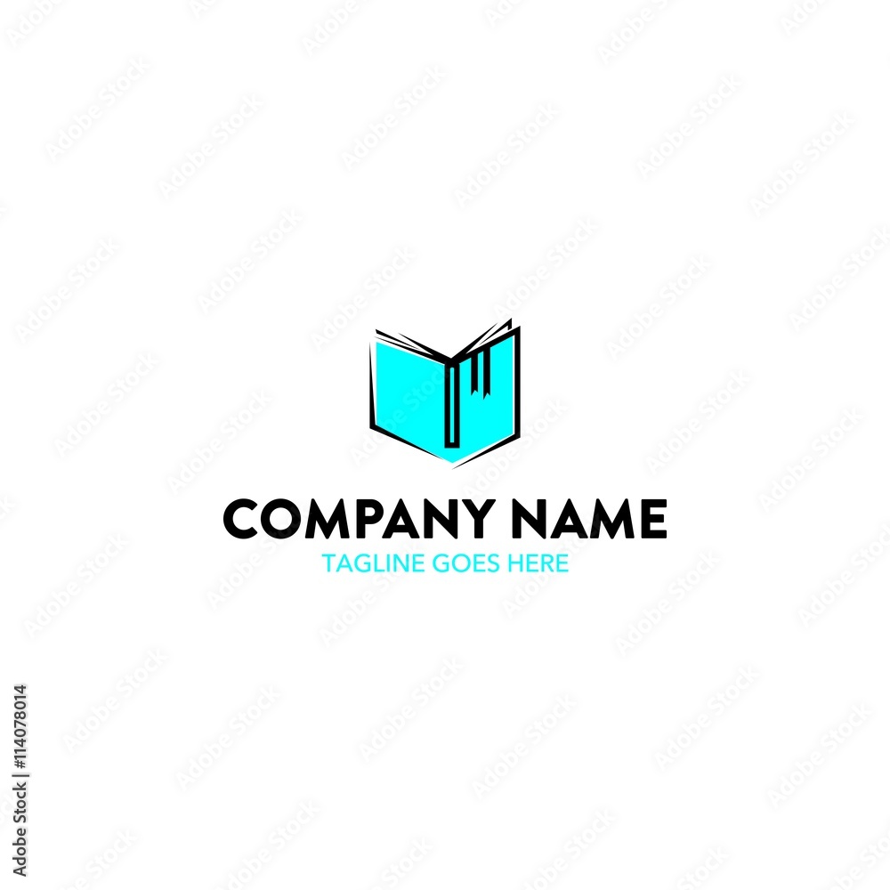 Education Logo Template Education Logo Template