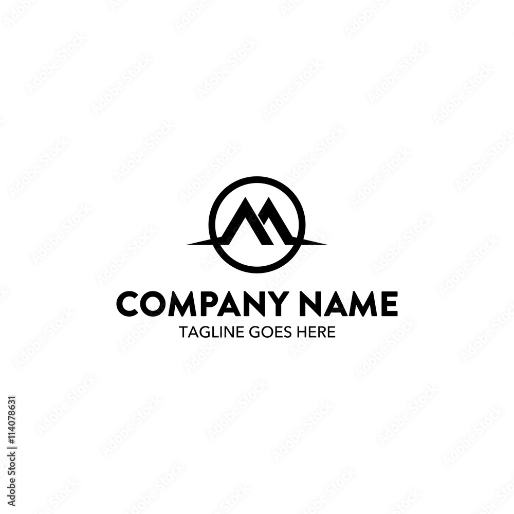 Fashion Clothing Apparel Logo Fashion Clothing Apparel Logo