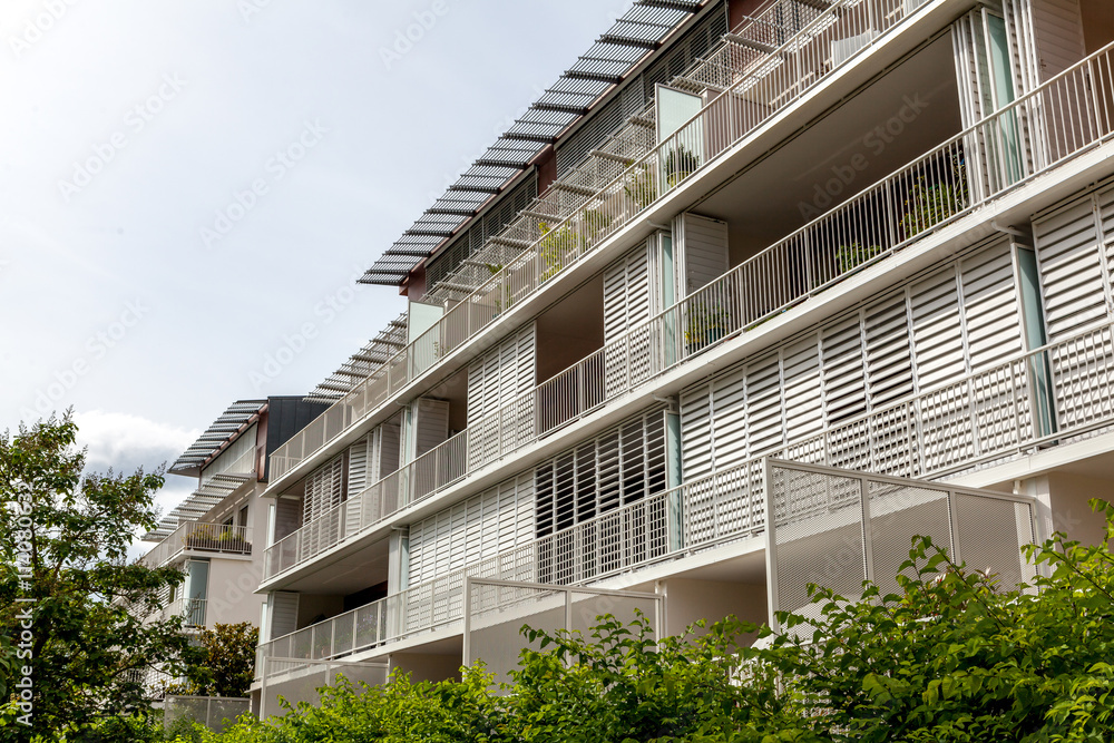 Logement neuf Logement neuf