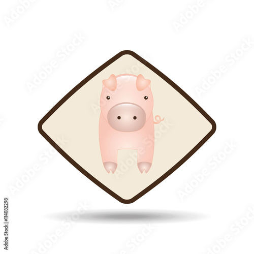 animals farm design 