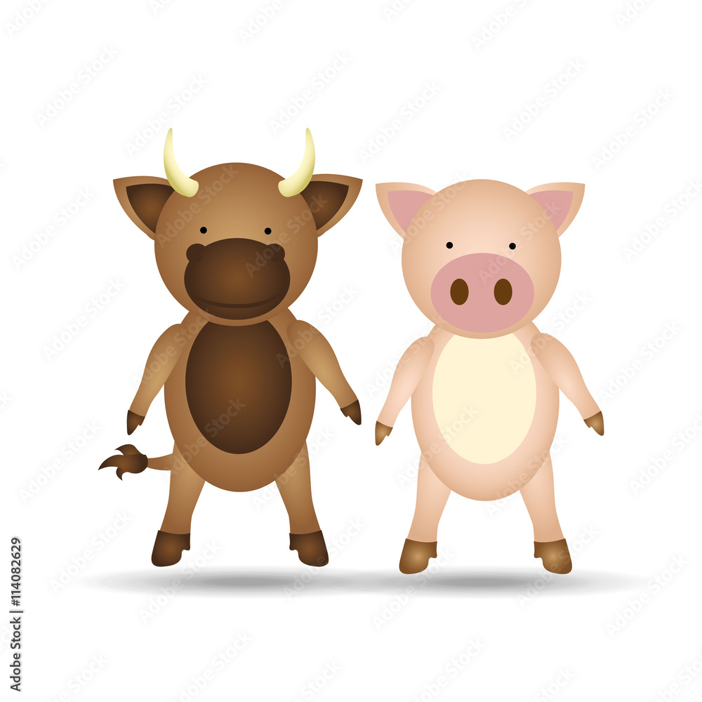 animals farm design animals farm design