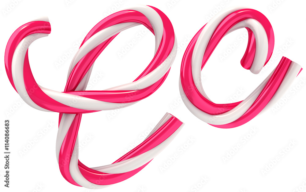 candy font
candy font