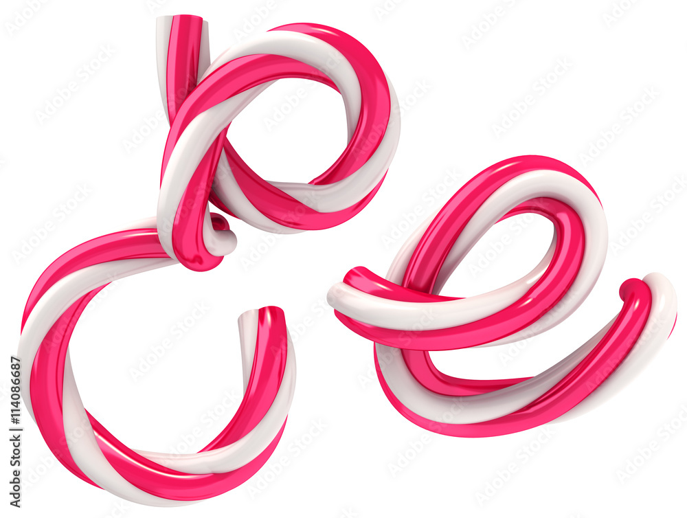 candy font
candy font
