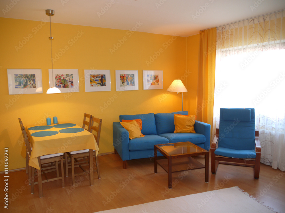 Wohnzimmer Wohnzimmer
