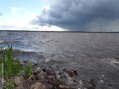 lake