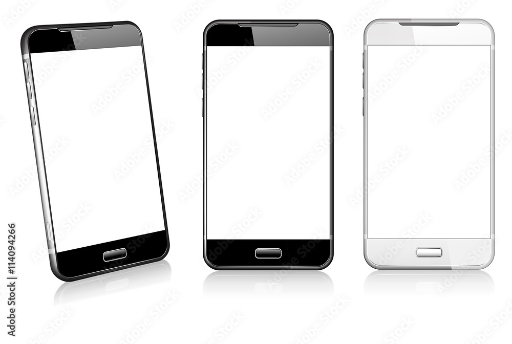 Phone Cell Smart Mobile 3D and 2D Phone Cell Smart Mobile 3D and 2D