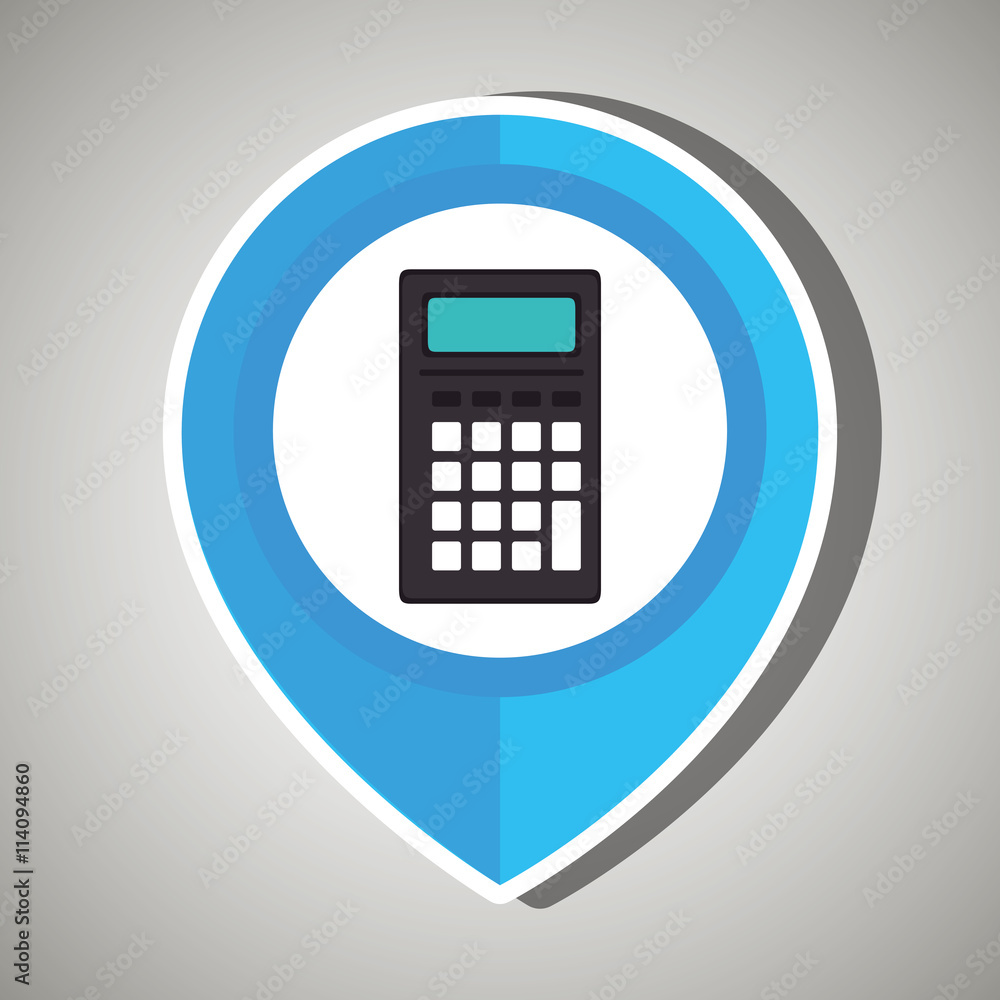 commercial icon design, vector illustration eps10 graphic commercial icon design, vector illustration eps10 graphic
