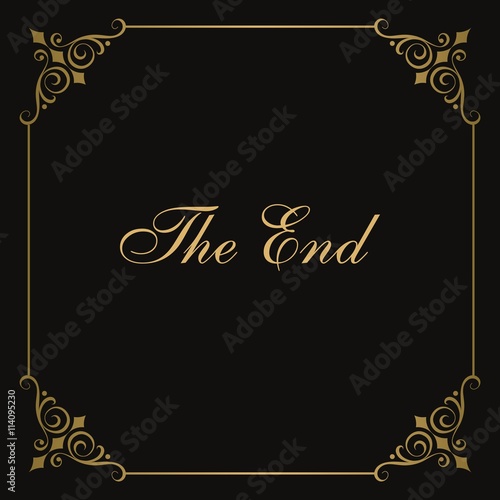 Movie ending