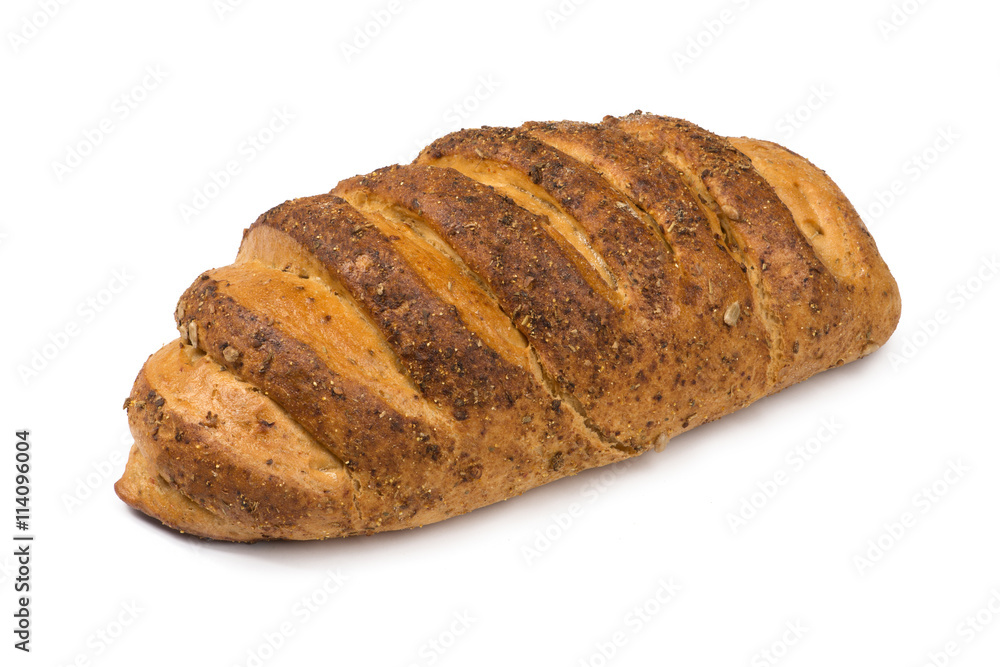 Fresh bread