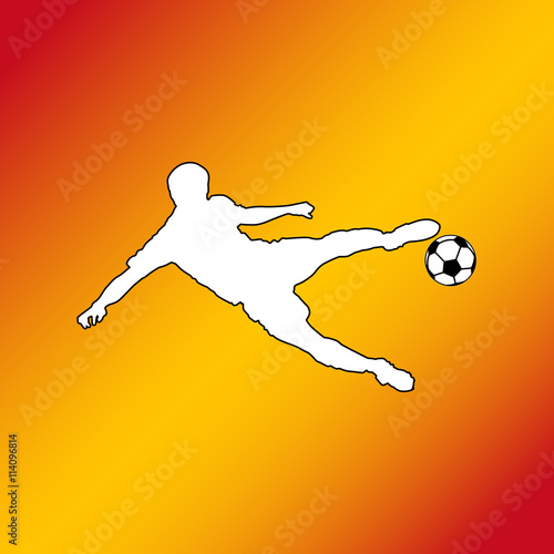 Spanish soccer player