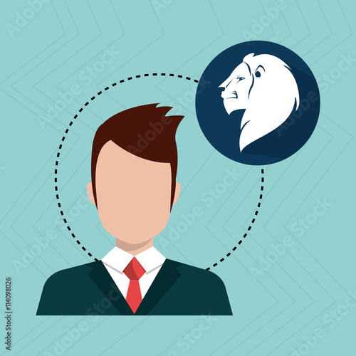 signs of the zodiac design, vector illustration eps10 graphic 