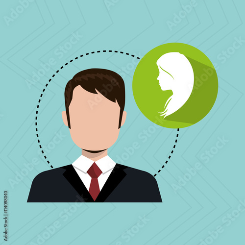 signs of the zodiac design, vector illustration eps10 graphic 